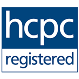 HCPC registered